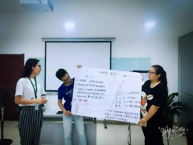 链家商圈经理的使命，《小白打工日记》第三弹～22岁