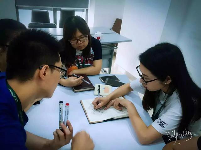 链家商圈经理的使命，《小白打工日记》第三弹～22岁