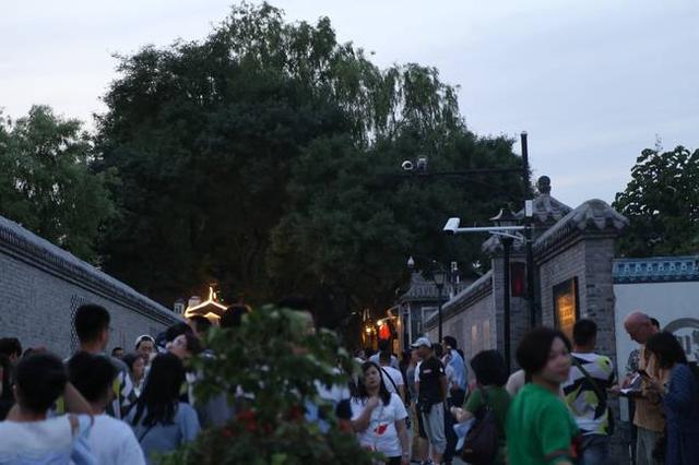 广州传统老街市，颜值很高却一直不受游客关注