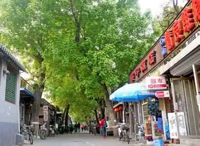 广州传统老街市，颜值很高却一直不受游客关注