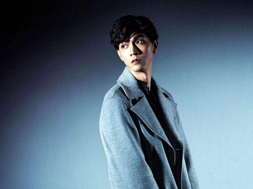 任言恺有女友吗，任言恺女友邱美宁竟是服装设计师