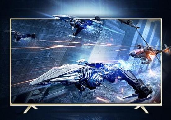 55寸性价比高的智能电视推荐，4款精品性价比智能电视推荐