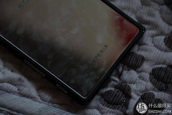 索尼z5购买，强迫症处女座不要买