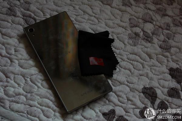 索尼z5购买，强迫症处女座不要买