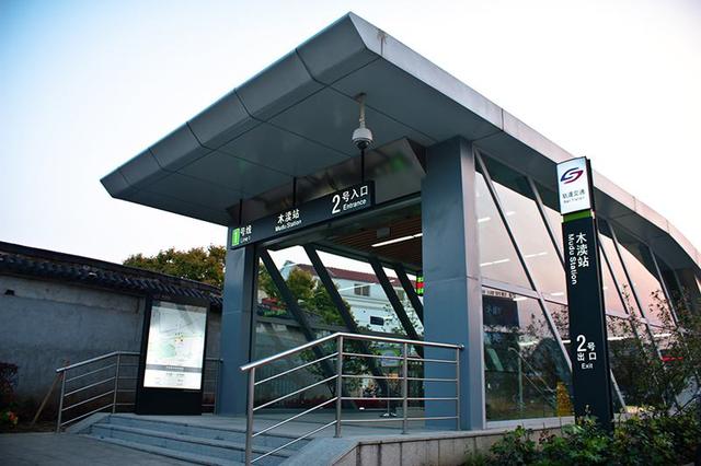 教你怎么乘坐地铁，手把手教你乘坐地铁