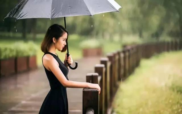 晚安美图170622：千万别高估了自己的位置