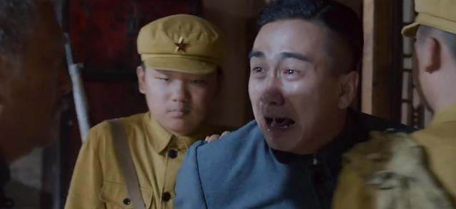 白鹿原二豆存在的意义，白鹿原大结局与原著出入太大