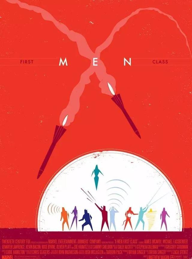 美国好莱坞大片，十大震撼好莱坞大片