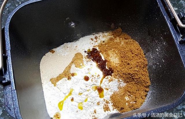 红薯包子的做法，红薯和面包子做法大全（武平冬日美食——薯包子）