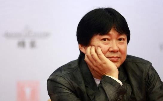 陈晓真正的演技天花板，陈晓新剧再现“大尺度”剧情