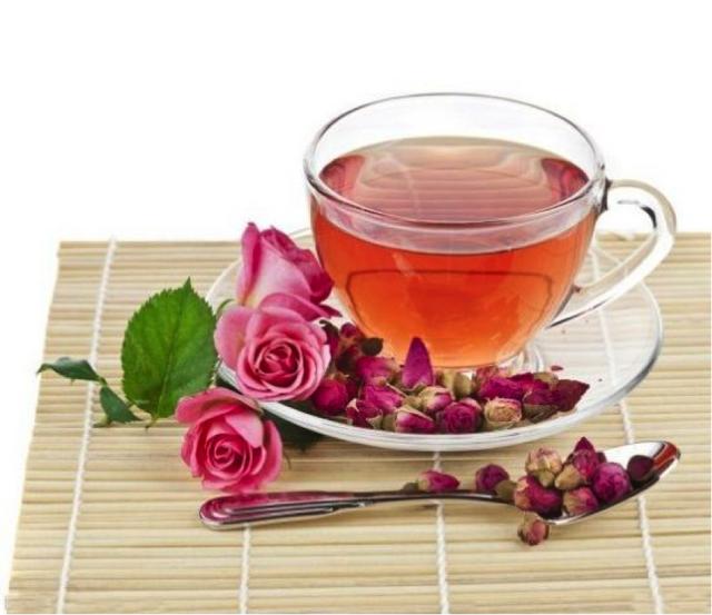 美容养颜茶有哪些，美容效果最好的茶有哪些（建议女人每天喝一碗）