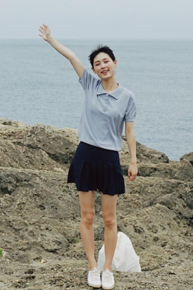 早安美图170624：百事从心起，一笑解千愁