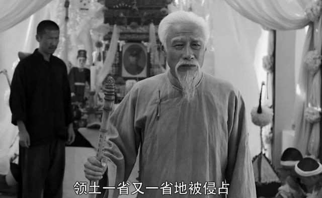 白鹿原二豆存在的意义，白鹿原大结局与原著出入太大