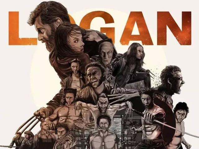 美国好莱坞大片，十大震撼好莱坞大片