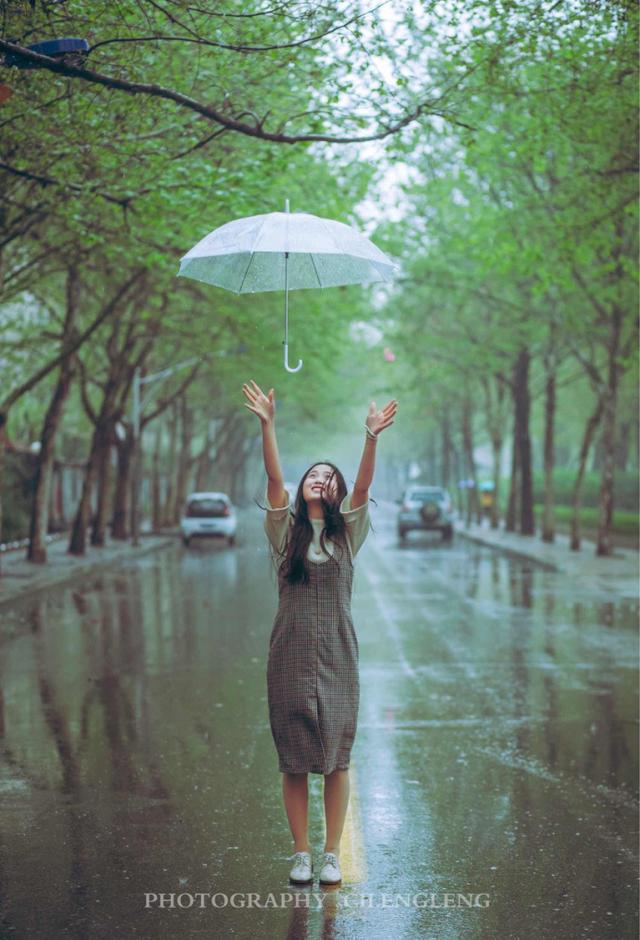 早安美图170625：成功的奖励是，有更多选择