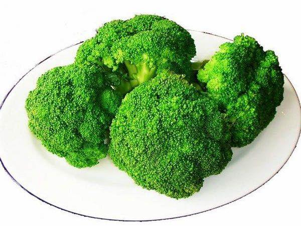 糖尿病病人西兰花(糖尿病患者能不能吃西兰花)