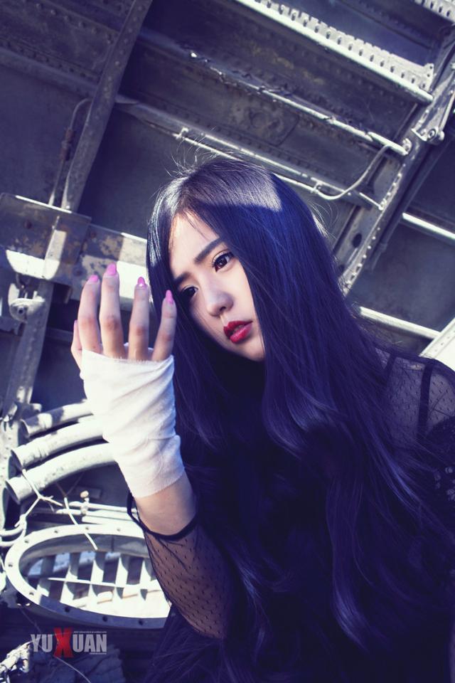 早安美图170625：成功的奖励是，有更多选择