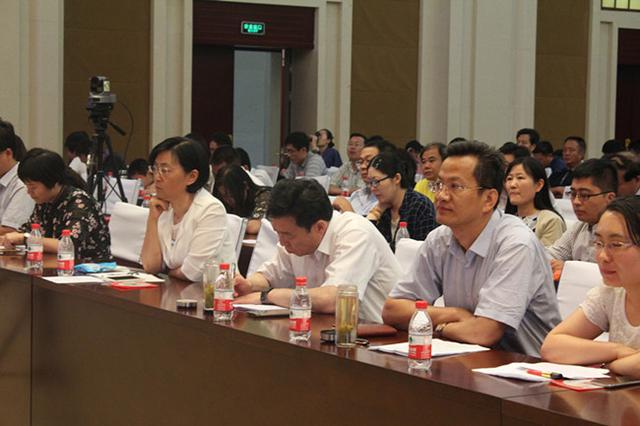 中华优秀传统文化中重要价值理念，中国传统文化核心价值观念论略