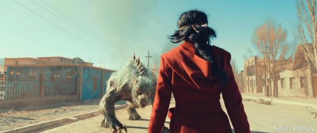 九层妖塔里面的真实事件，九层妖塔中火蝠雪崩红犼