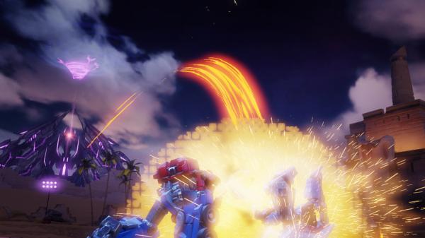 变形金刚百炼为战，手游来一发变形金刚（变形金刚百炼为战官网手机版）