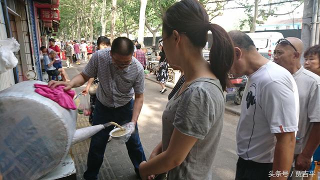 正宗的油茶怎么做才好吃，想吃油茶不用出去买了