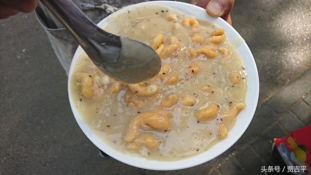 正宗的油茶怎么做才好吃，想吃油茶不用出去买了