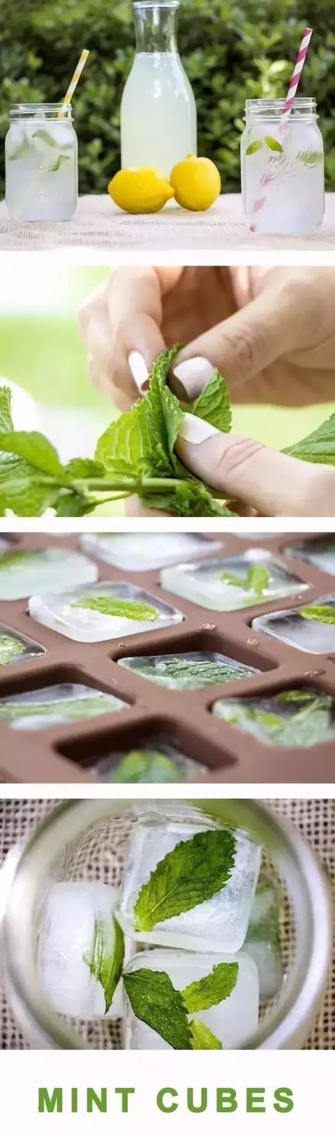 巨型冰块制作方法，一天生产15000块