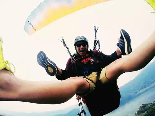 尼泊尔国际飞机场，这是尼泊尔的飞机场