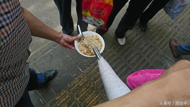 正宗的油茶怎么做才好吃，想吃油茶不用出去买了