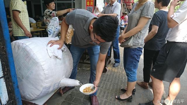 正宗的油茶怎么做才好吃，想吃油茶不用出去买了