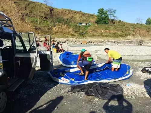 尼泊尔国际飞机场，这是尼泊尔的飞机场