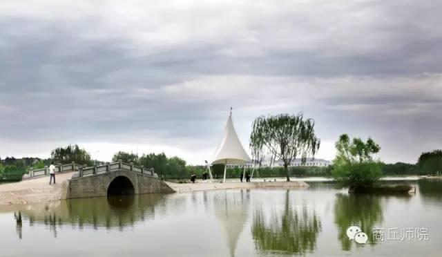 河南商丘师范学院，河南商丘师范学院介绍（商丘师范学院传媒学院战略合作访企拓岗座谈会召开）