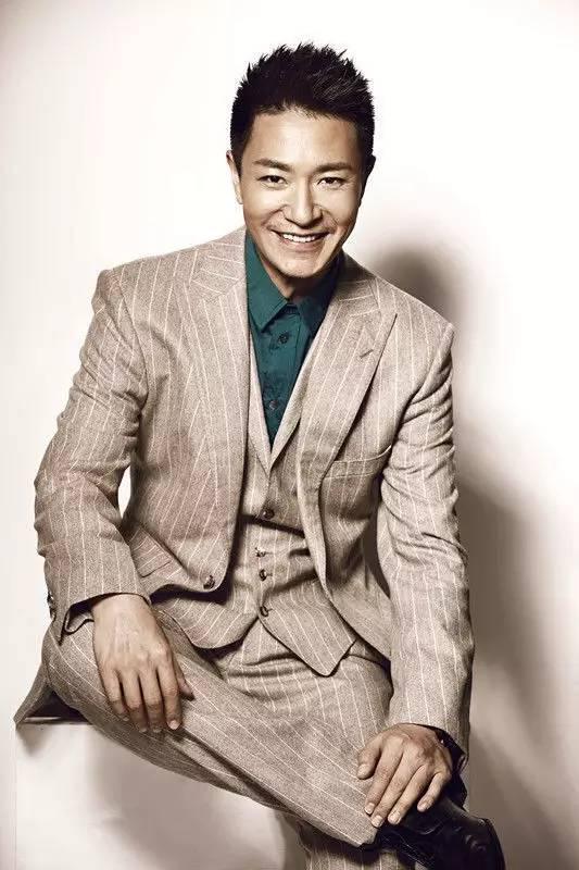 这些年从湖北走出去的明星，原来这些明星来自湖北