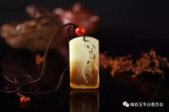 河磨玉是什么玉，河磨玉是哪种玉种（河磨玉入门知识<上>）