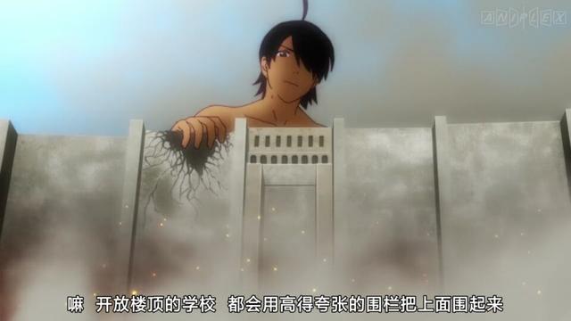 四月值得一看的新番，4月动漫片单丨《水星的魔女》《鬼灭之刃》回归