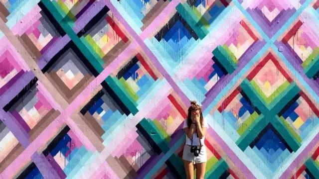 美国最美旅游景点，美国最酷15个景点