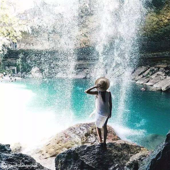 美国最美旅游景点，美国最酷15个景点