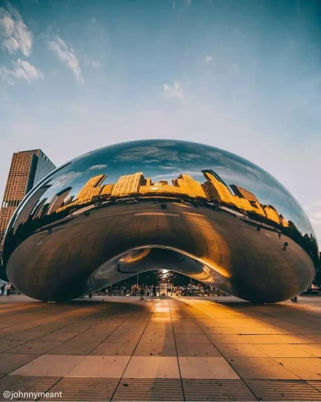 美国最美旅游景点，美国最酷15个景点