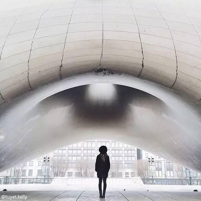 美国最美旅游景点，美国最酷15个景点