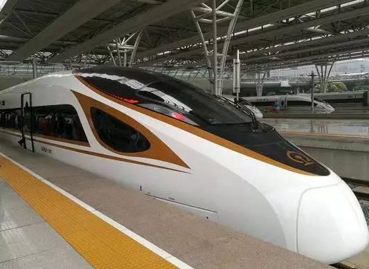 复兴号wifi，复兴号高铁wifi怎么使用