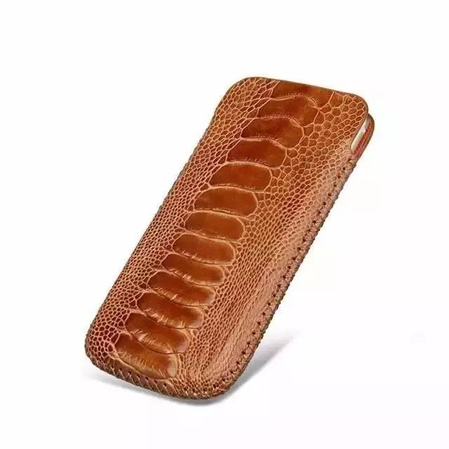 奢侈品麂皮鞋，鸵鸟皮珍稀皮革知多少