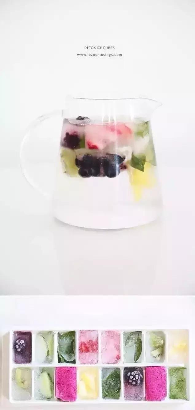 巨型冰块制作方法，一天生产15000块