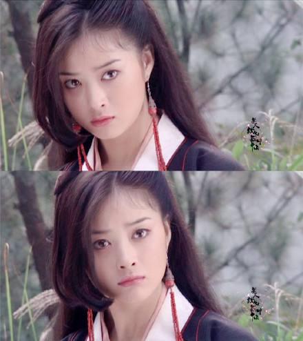 蒋欣终于骨架丰腴身材娱乐圈少见，猛女蒋欣是如何在娱乐圈“混”到37岁