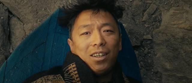 黄渤靠什么电影拿到了影帝，从丑角到金爵奖影帝