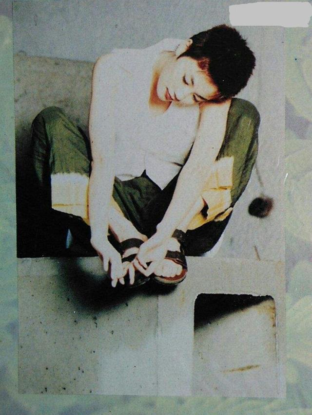 王菲曾经最火的十首粤语歌，天后王菲的这些金曲你都听过吗