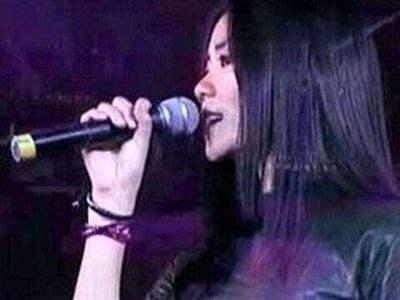 王菲曾经最火的十首粤语歌，天后王菲的这些金曲你都听过吗