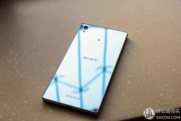 索尼z5购买，强迫症处女座不要买
