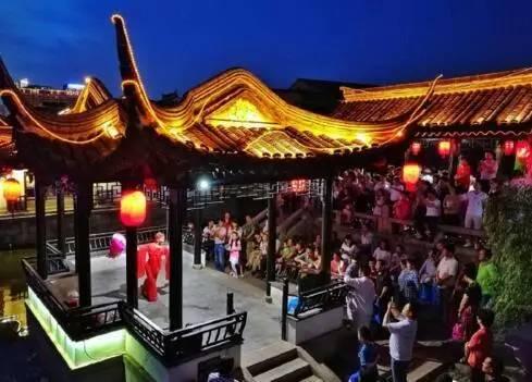 你对无锡的印象怎么样，无锡这座“小”城市到底强在哪