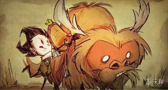 饥荒联机版远古犀牛打法，饥荒巨人国boss基础攻略和大概介绍