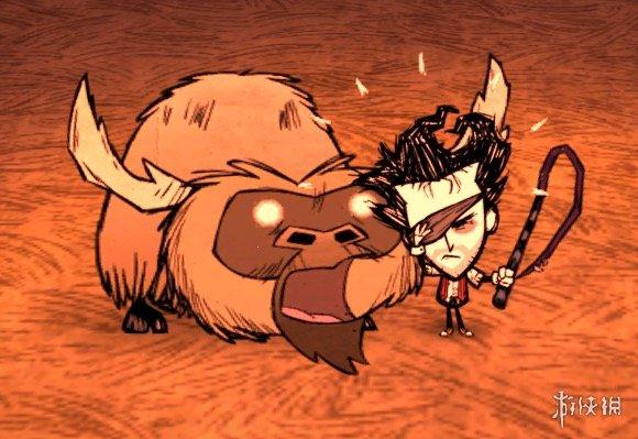 饥荒联机版远古犀牛打法，饥荒巨人国boss基础攻略和大概介绍